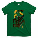 Dearest Dandelion - Green