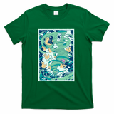 Ducknado Devil - Green
