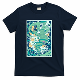 Ducknado Devil - Navy