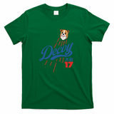 Decoy - Green