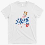 Decoy - White