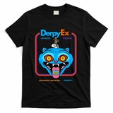 Derpy Ex - Black