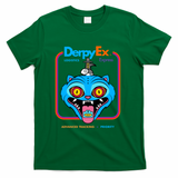 Derpy Ex - Green