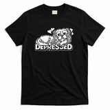 depressed - Black