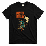 Dramatic Exit - Black