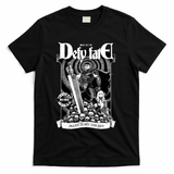 Defy Fate - Black