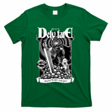 Defy Fate - Green