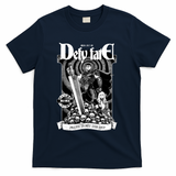 Defy Fate - Navy