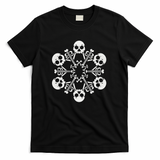 Death Frost - Black