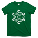 Death Frost - Green