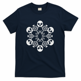 Death Frost - Navy