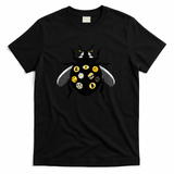 Dotty's Grand Departure - Black