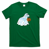 Dog Ghost - Green