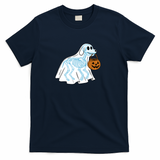 Dog Ghost - Navy