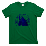 Dark Horse - Green