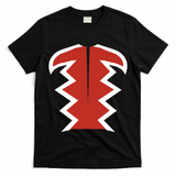 Diy Halloween Costume Retro Flying Monkey T-Shirt