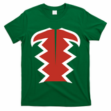 Diy Halloween Costume Retro Flying Monkey T-Shirt