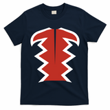 Diy Halloween Costume Retro Flying Monkey T-Shirt
