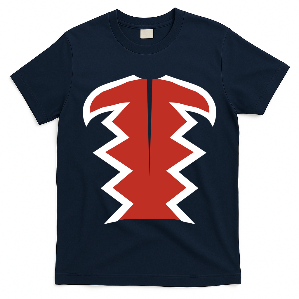 Diy Halloween Costume Retro Flying Monkey T-Shirt