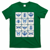 Delft Insectarium - Green