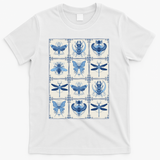 Delft Insectarium - White