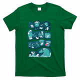 Dungeons & Kittens - Green
