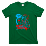 Dolphin Lundgren! - Green