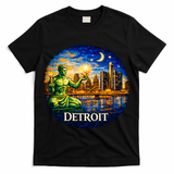 Detroit Mosaic T-Shirt