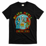 Death Metal Reggae Soul - Black