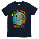 Death Metal Reggae Soul - Navy