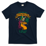 Doomscrolling - Navy
