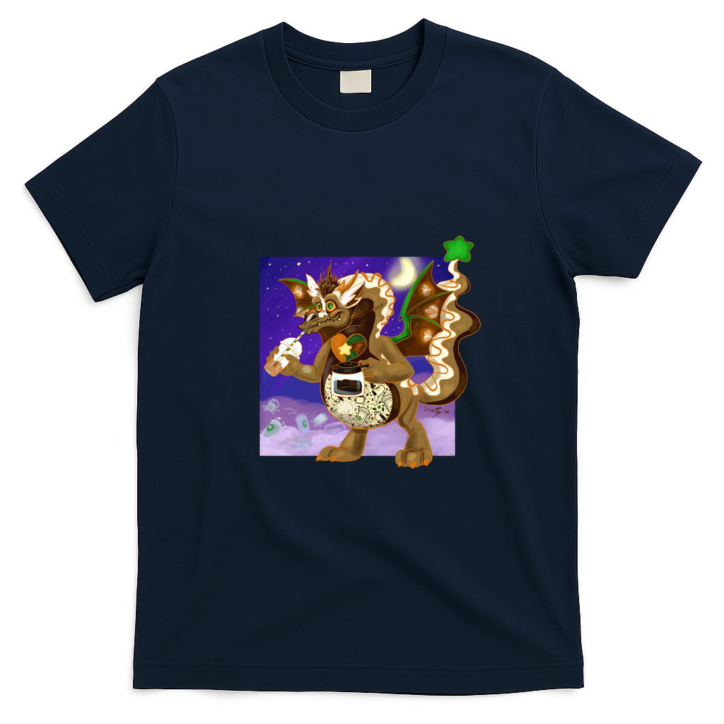 Dream of Sleep - Navy
