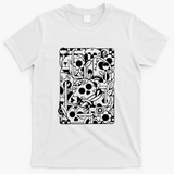 Day of the Dead - White