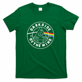 Darkside Of The Mind - Green