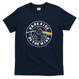 Darkside Of The Mind - Navy