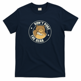 Don't Poke The Bear by Tobe Fonseca - Navy