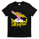 Drawing! - Black