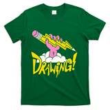 Drawing! - Green