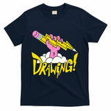 Drawing! - Navy