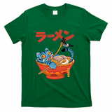 Derpy Ramen - Green