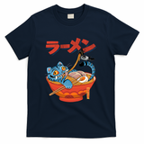 Derpy Ramen - Navy