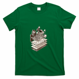 Dream rover II - Green