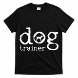 Dog School Trainer Labrador Golden Retriever T-Shirt