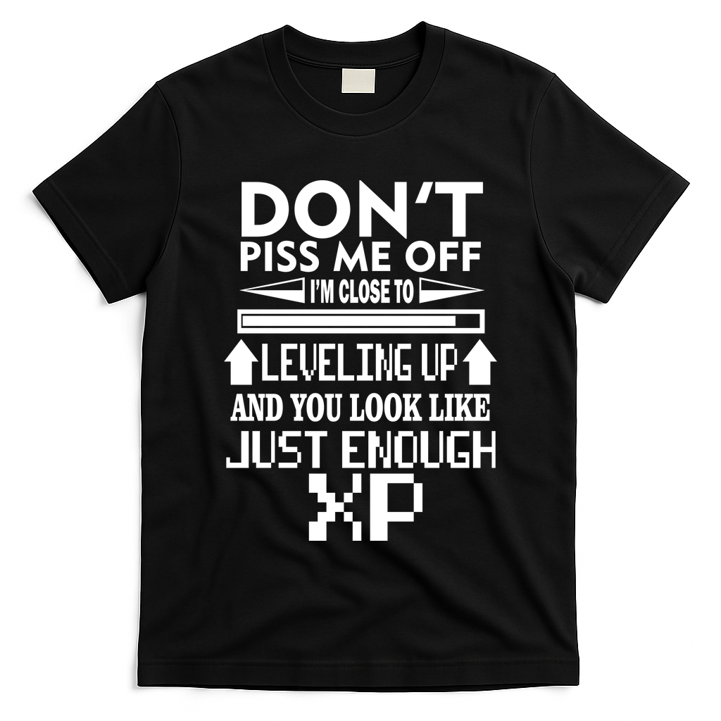 Funny Gamer T-Shirt