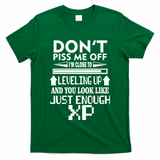 Funny Gamer T-Shirt