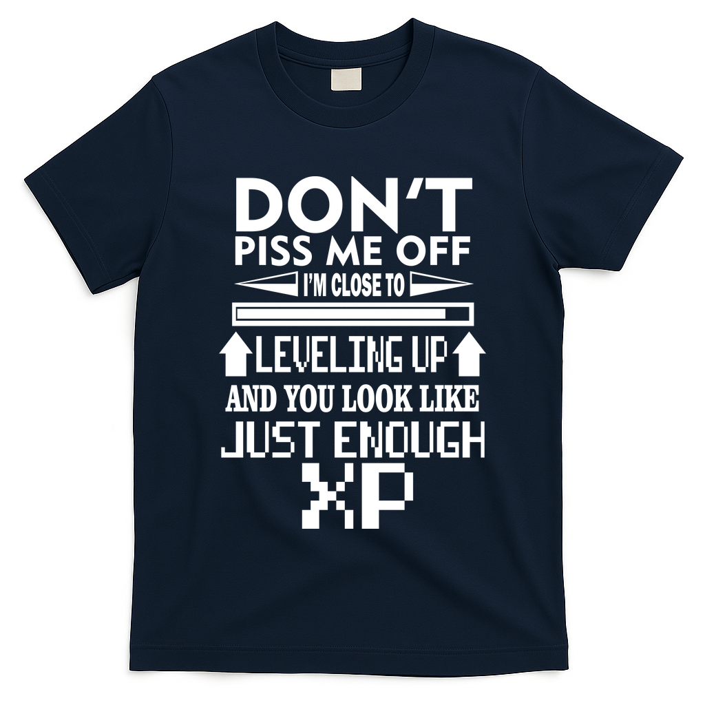 Funny Gamer T-Shirt