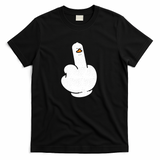 Duck You - Black