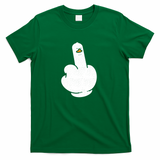 Duck You - Green