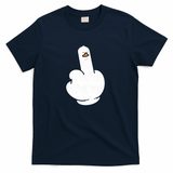 Duck You - Navy