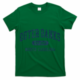 Est 1587 Obx North Carolina Nc T-Shirt